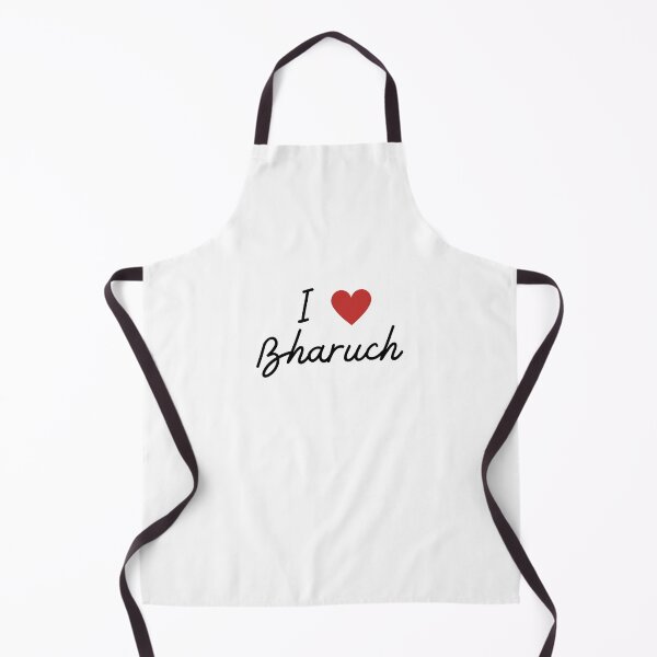 Item preview, I love Bharuch designed and sold by NikitaSD.