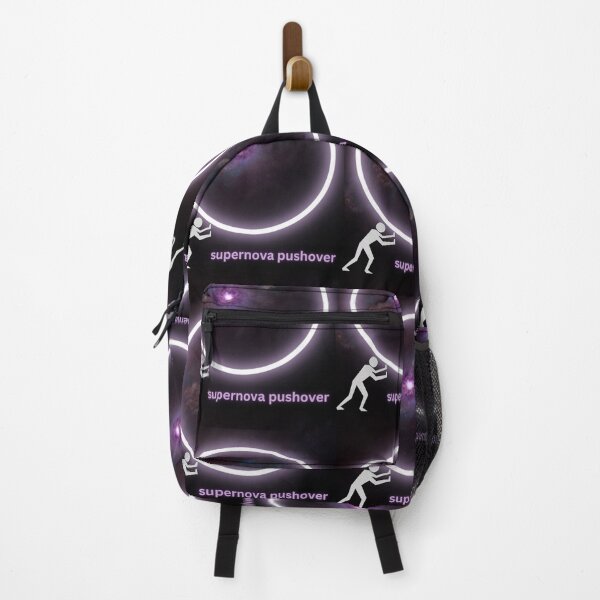 Item preview, Supernova Pushover designed and sold by CannyGoods.