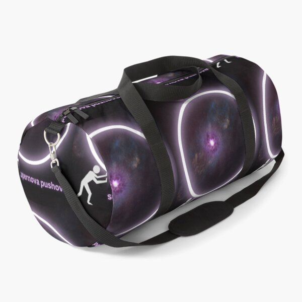 Item preview, Supernova Pushover designed and sold by CannyGoods.