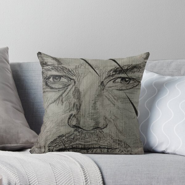 Item preview,  Leonardo DiCaprio designed and sold by HumanCanvas.