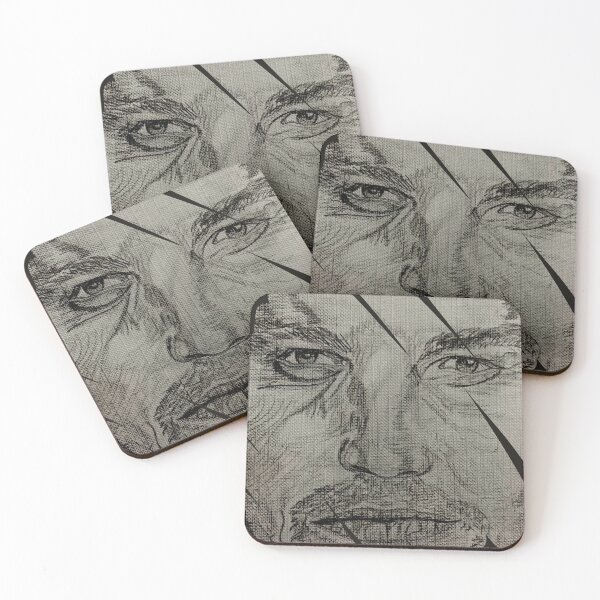 Item preview,  Leonardo DiCaprio designed and sold by HumanCanvas.