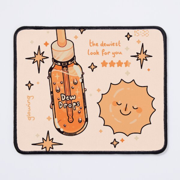 Item preview, glowing sun designed and sold by SilAchan.