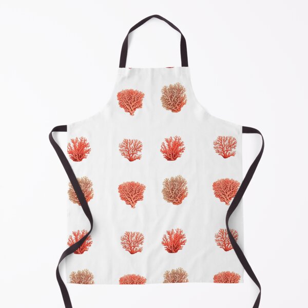 Item preview, Orange Coral Reef Collection 002 designed and sold by PlanetArchive.