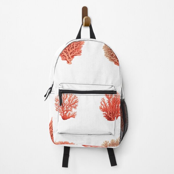 Item preview, Orange Coral Reef Collection 002 designed and sold by PlanetArchive.