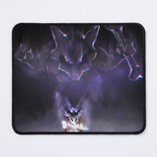 Item preview, Cubone! angry mother designed and sold by Spyx.