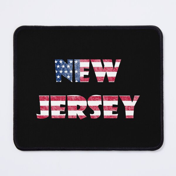 Item preview, New Jersey designed and sold by halazidan.