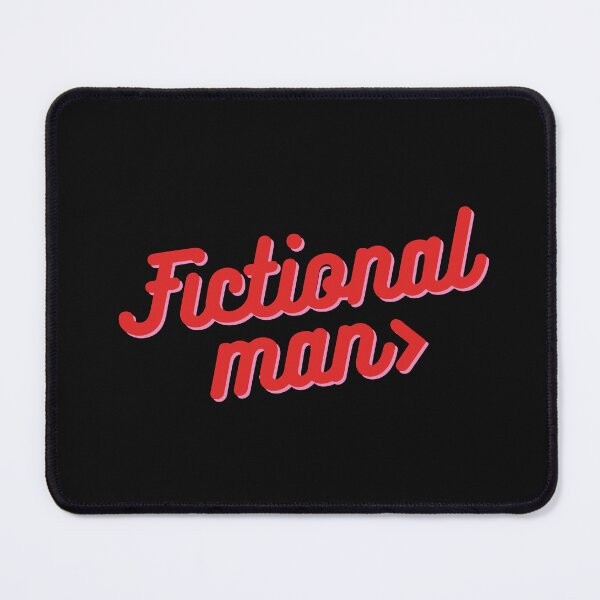 Item preview, fictional man> logo designed and sold by Artbymanu.