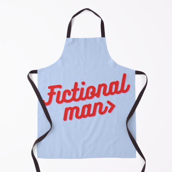 Item preview, fictional man> logo designed and sold by Artbymanu.
