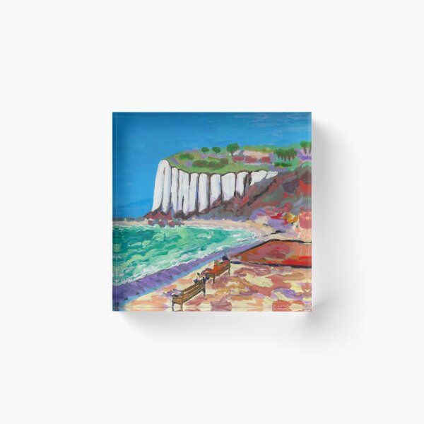 Item preview, Cliffs of Majesty designed and sold by Stephanie Fuller.