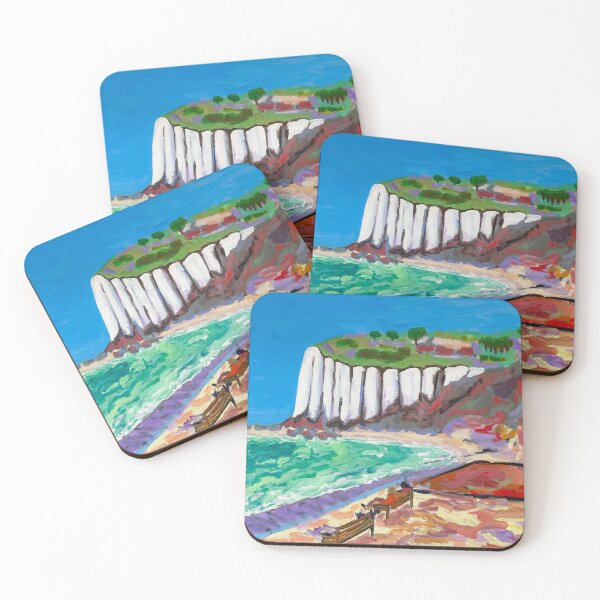 Item preview, Cliffs of Majesty designed and sold by Stephanie Fuller.