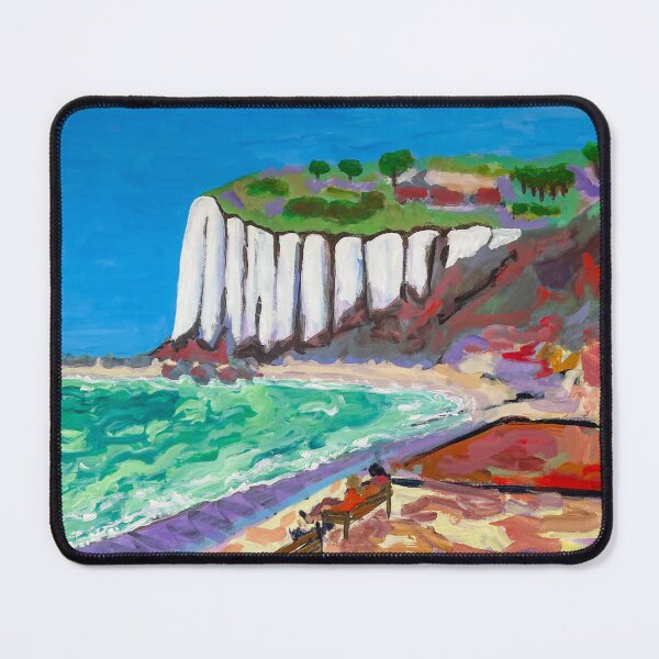 Item preview, Cliffs of Majesty designed and sold by Stephanie Fuller.
