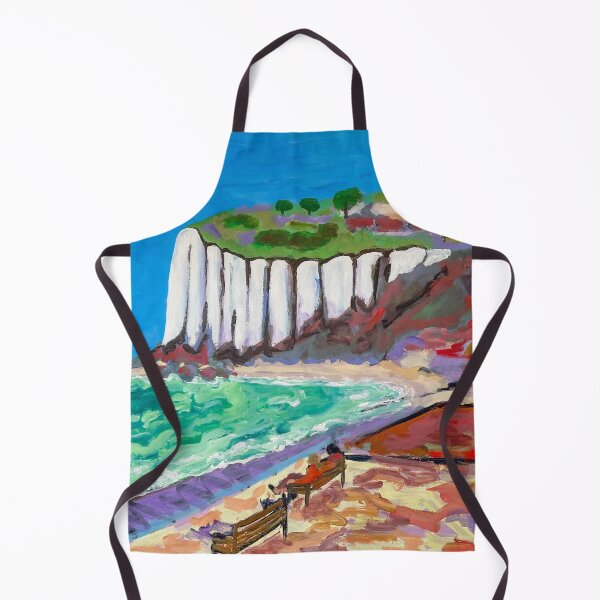 Item preview, Cliffs of Majesty designed and sold by Stephanie Fuller.