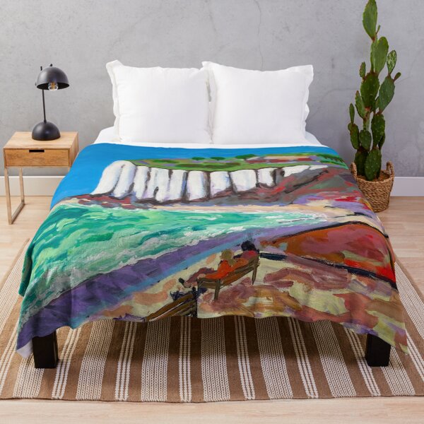 Item preview, Cliffs of Majesty designed and sold by Stephanie Fuller.