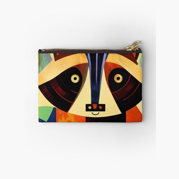 Item preview, A Raccoon's Joyful Expression designed and sold by Liscar95.