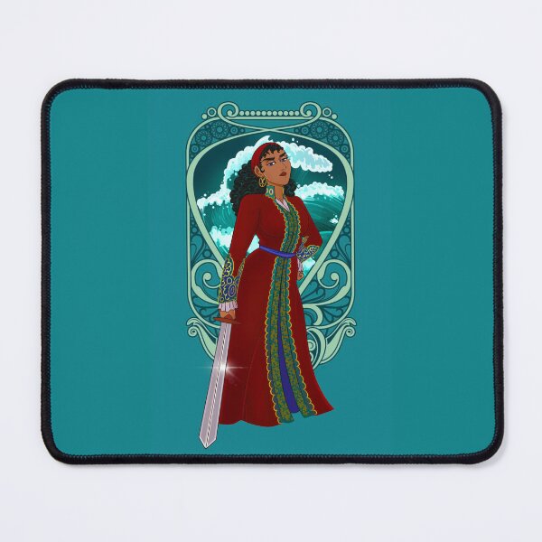 Item preview, Deadly Deema designed and sold by JennElaine.