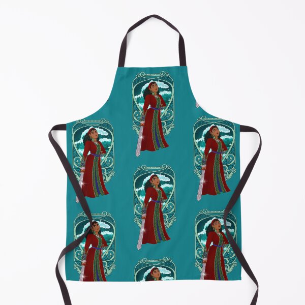 Item preview, Deadly Deema designed and sold by JennElaine.