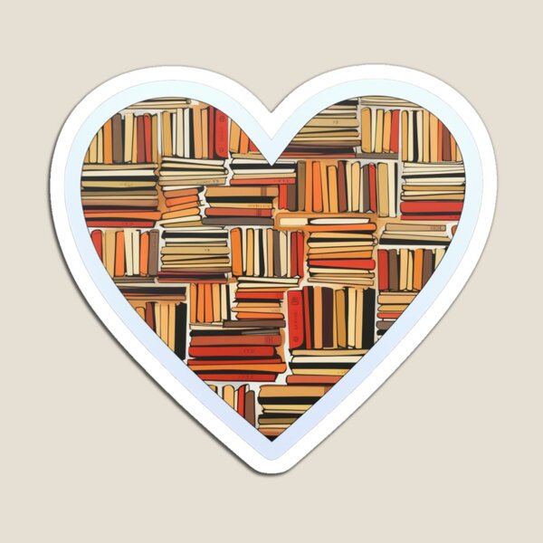 Item preview, Me encantan los libros designed and sold by QuestingCloset.