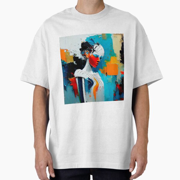 Item preview, DIGITAL PAINTING 16 designed and sold by UTOPIKA.