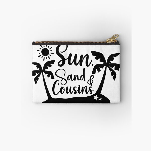 Item preview, Sun, Sand & Cousins designed and sold by simmoredsign.
