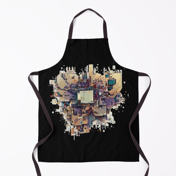 Item preview, tech plate #5 designed and sold by GaliFreak.