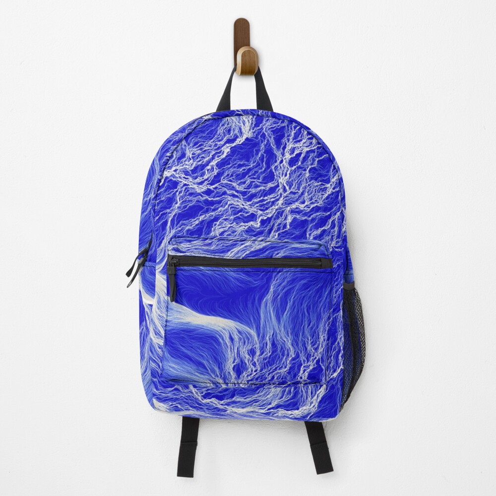 Artikel-Vorschau von Rucksack, designt und verkauft von TiwGenerative.