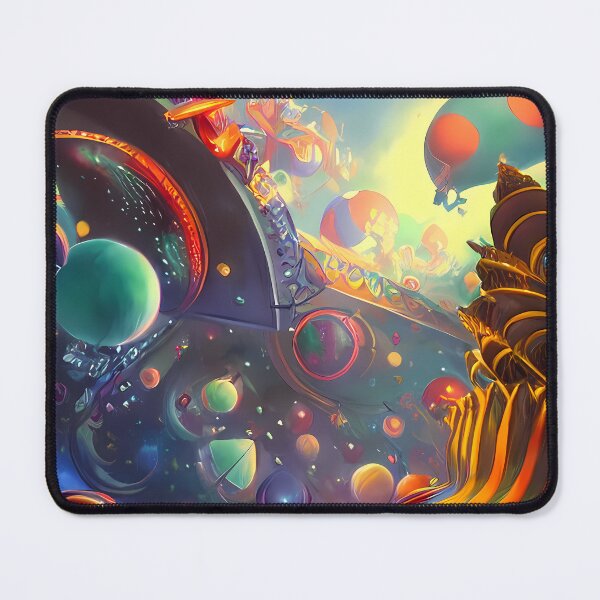 Item preview, Ain't no Party Like a Space Party 19 designed and sold by ONYX Pixee.