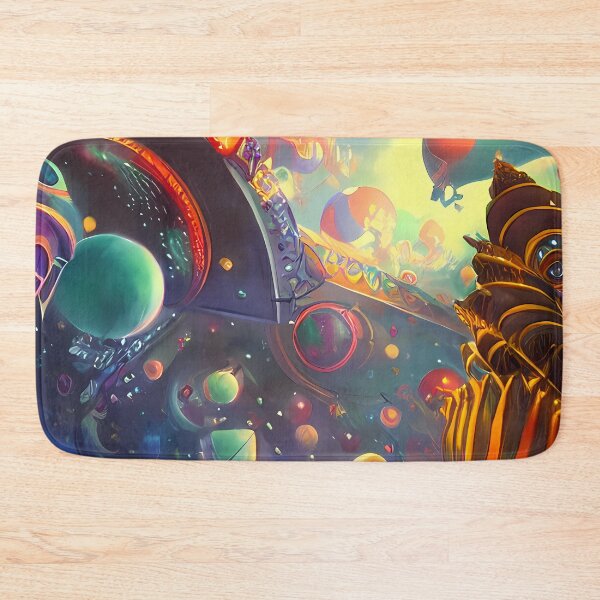 Item preview, Ain't no Party Like a Space Party 19 designed and sold by ONYX Pixee.