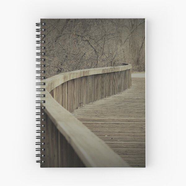 Item preview, Wooden Bike Trail River Crossing designed and sold by Len Bomba.