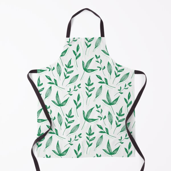 Item preview, simple leaf pattern designed and sold by trrendyaf.