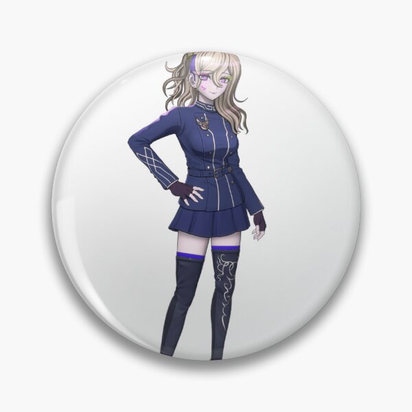 Item preview, Melami Goldmine - Master Detective Archives: RAIN CODE designed and sold by franbow22.