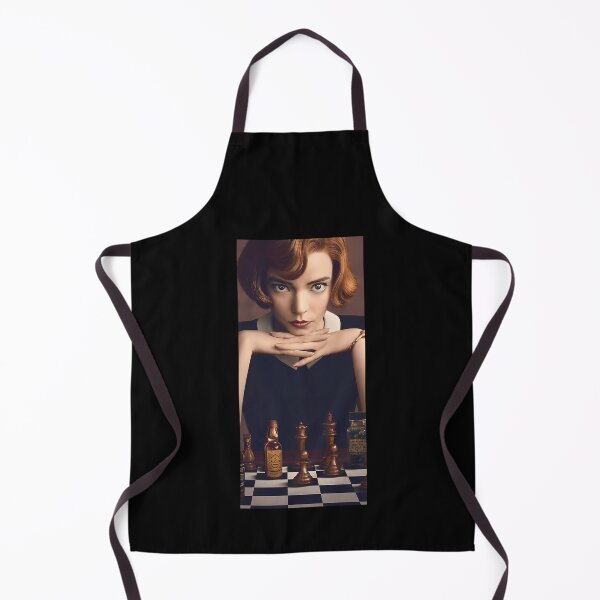 Item preview, Chess The queen's gambit designed and sold by ArtFashionkr.
