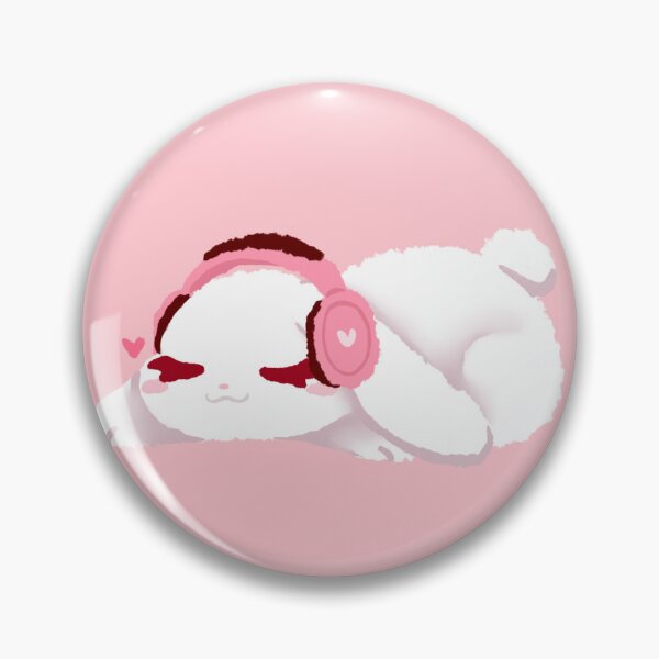 Item preview, Conejo Gamer  designed and sold by CherryEssence.
