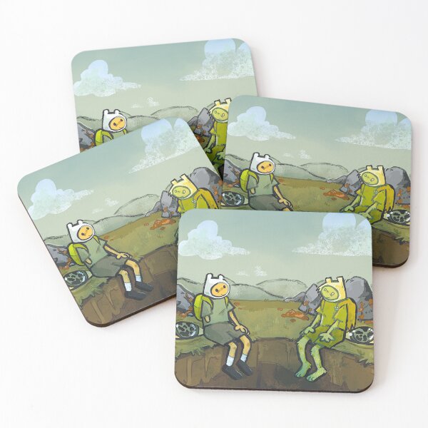 Item preview, finn and fern designed and sold by steading.