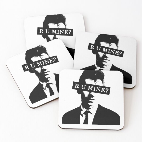 Item preview, Alex R U Mine Song Túrnér Rock Band Music designed and sold by ArtFashionSmith.