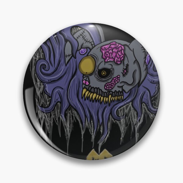 Item preview, Dead Rabit Brain designed and sold by ku41nart.