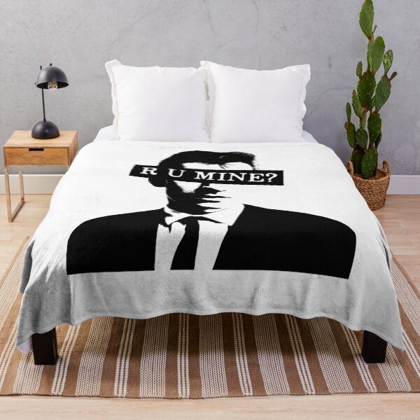 Item preview, Alex R U Mine Song Túrnér Rock Band Music designed and sold by ArtFashionSmith.