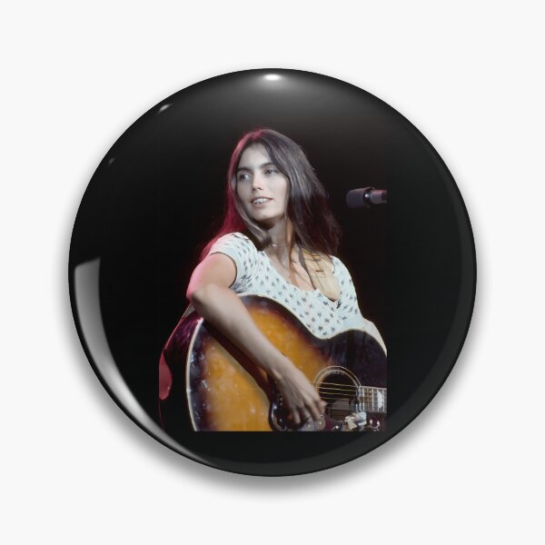 Item preview, Emmylou Harris designed and sold by ArtFashionkr.