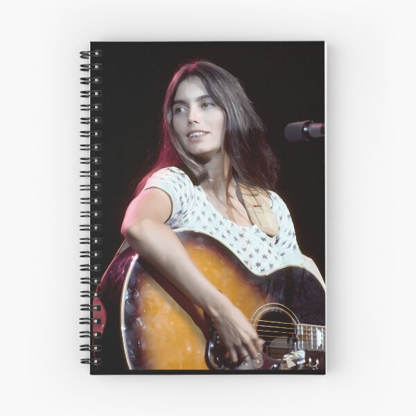 Item preview, Emmylou Harris designed and sold by ArtFashionkr.