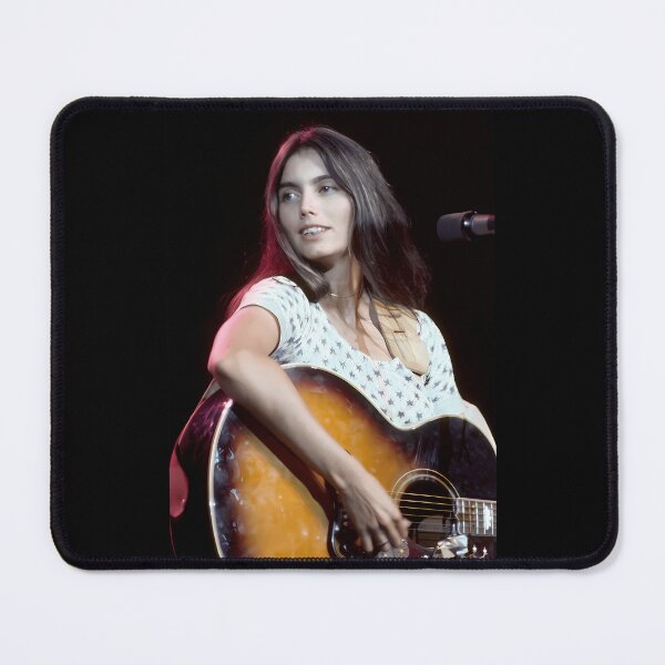Item preview, Emmylou Harris designed and sold by ArtFashionkr.