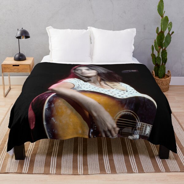 Item preview, Emmylou Harris designed and sold by ArtFashionkr.