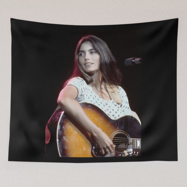Item preview, Emmylou Harris designed and sold by ArtFashionkr.