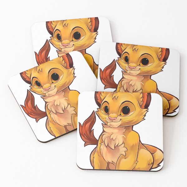 Item preview, Little Simba! designed and sold by Spyx.