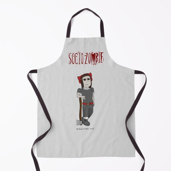 Item preview, Cloe Fawkes #1 designed and sold by Literally Hell Shop.