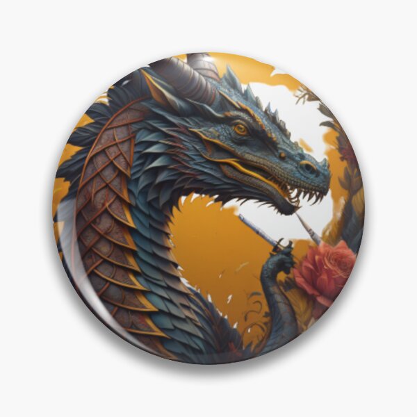 Item preview, The Dragon's Quest designed and sold by fmaurizio.