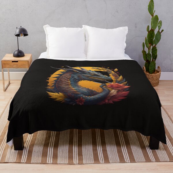 Item preview, The Dragon's Quest designed and sold by fmaurizio.