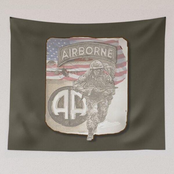 Item preview, SPECIAL FORCES ELITE DESIGNS designed and sold by THE AMERICAN TEEVANGELIST.