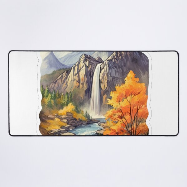 Item preview, Creative landscape designed and sold by abmkf.