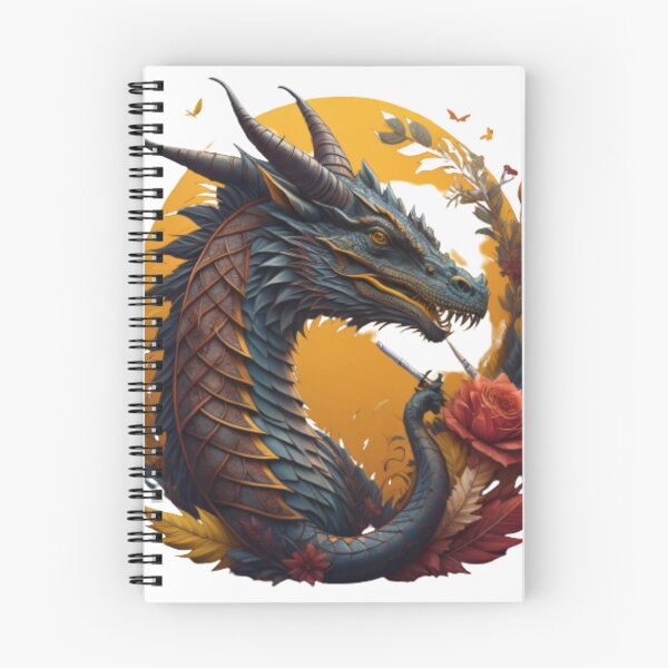 Item preview, The Dragon's Quest designed and sold by fmaurizio.
