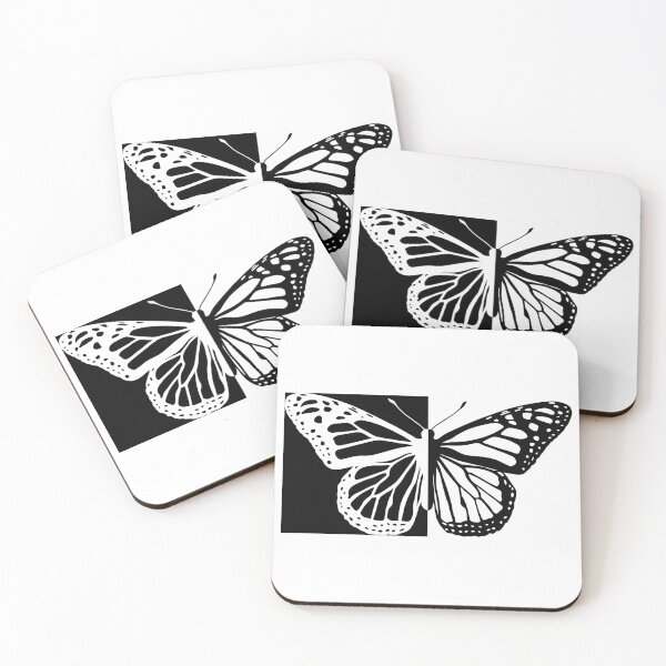 Item preview, Butterfly reversal designed and sold by FieldScent.