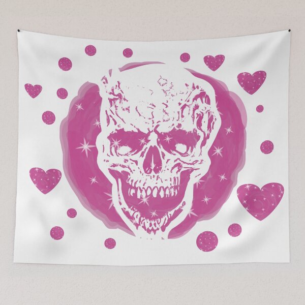 Item preview, Baby skull designed and sold by vibeno1.